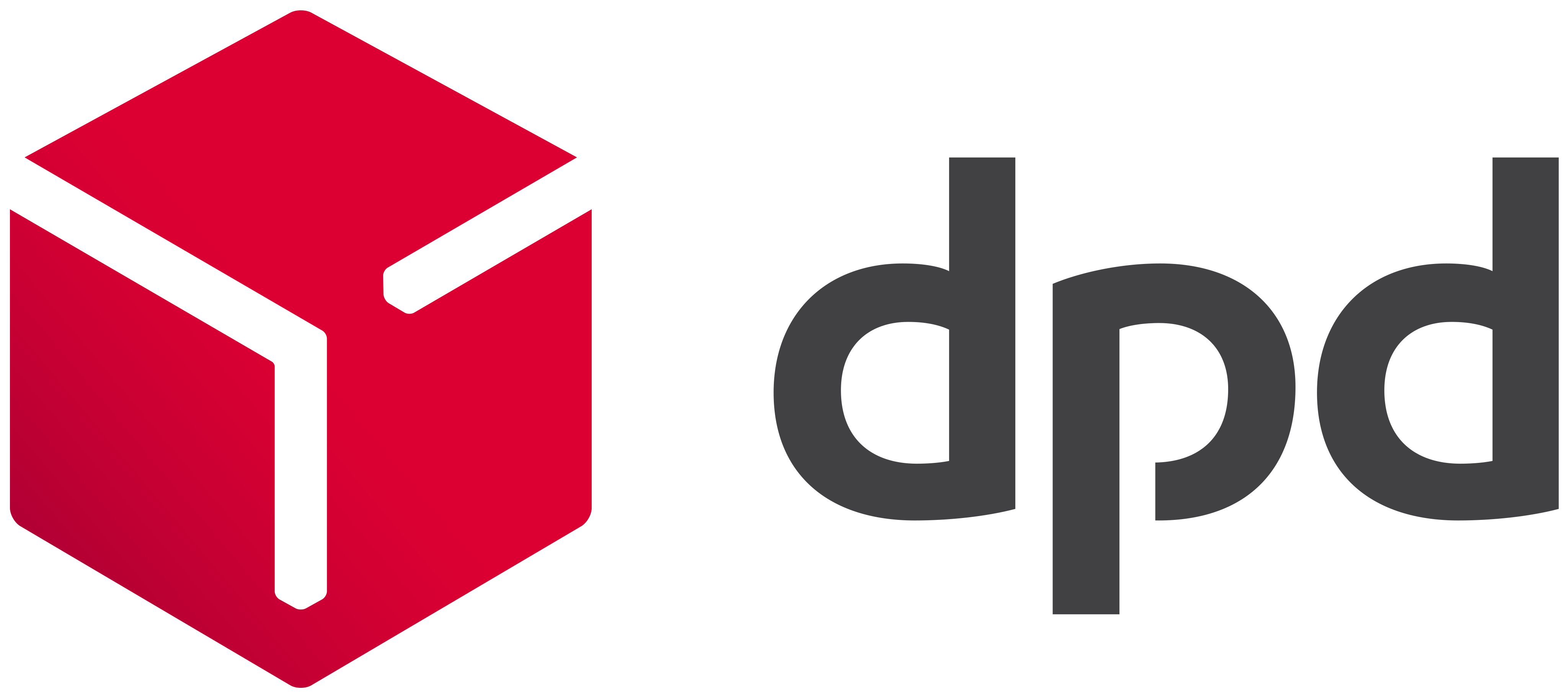 Logo DPD ⋆ JakimKurierem.pl
